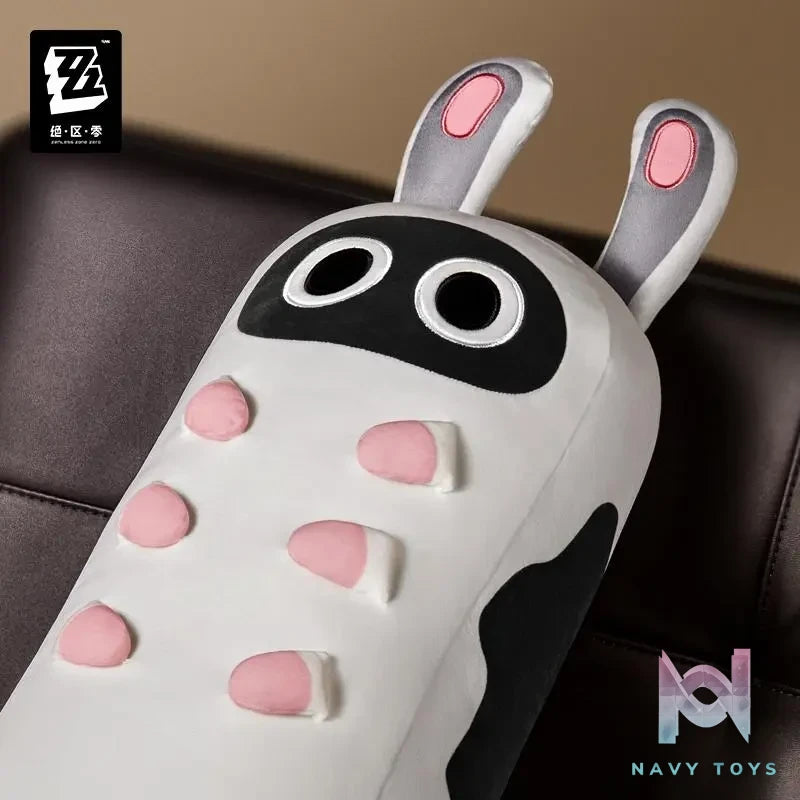 miHoYo – Zenless Zone Zero Bangboo Plush Long Body Pillow (Licensed)