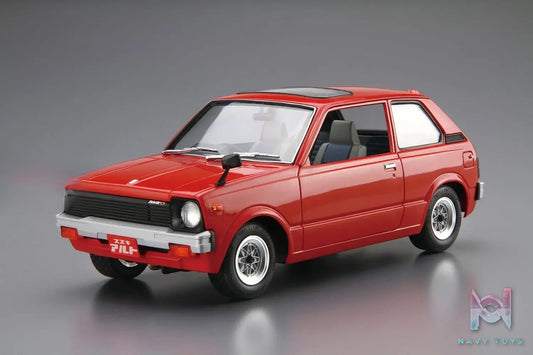 AOSHIMA – 1/20 SUZUKI SS30V ALTO/SS20 CERVO ’79 (Licensed)