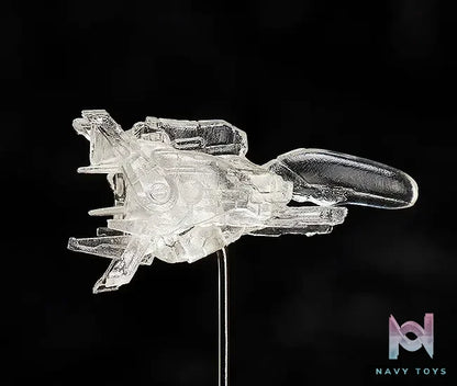 FREEing – figma R-TYPE Dobkeratops (Licensed)
