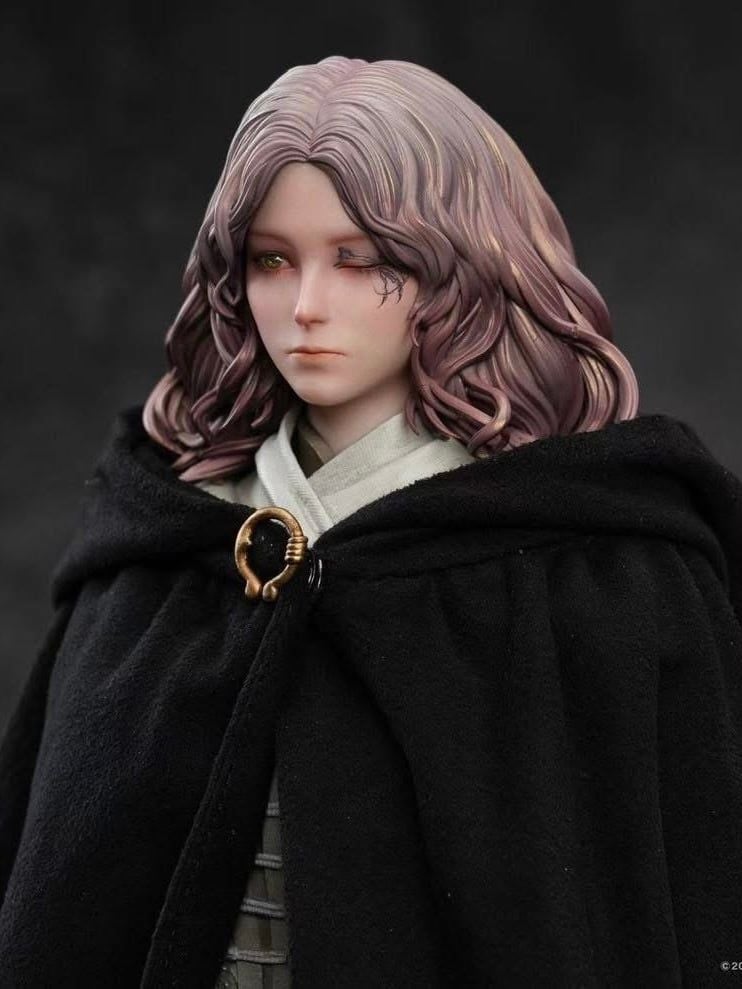 Melina - Elden Ring - HunDian Studio resin statue HunDian Studio anime figure