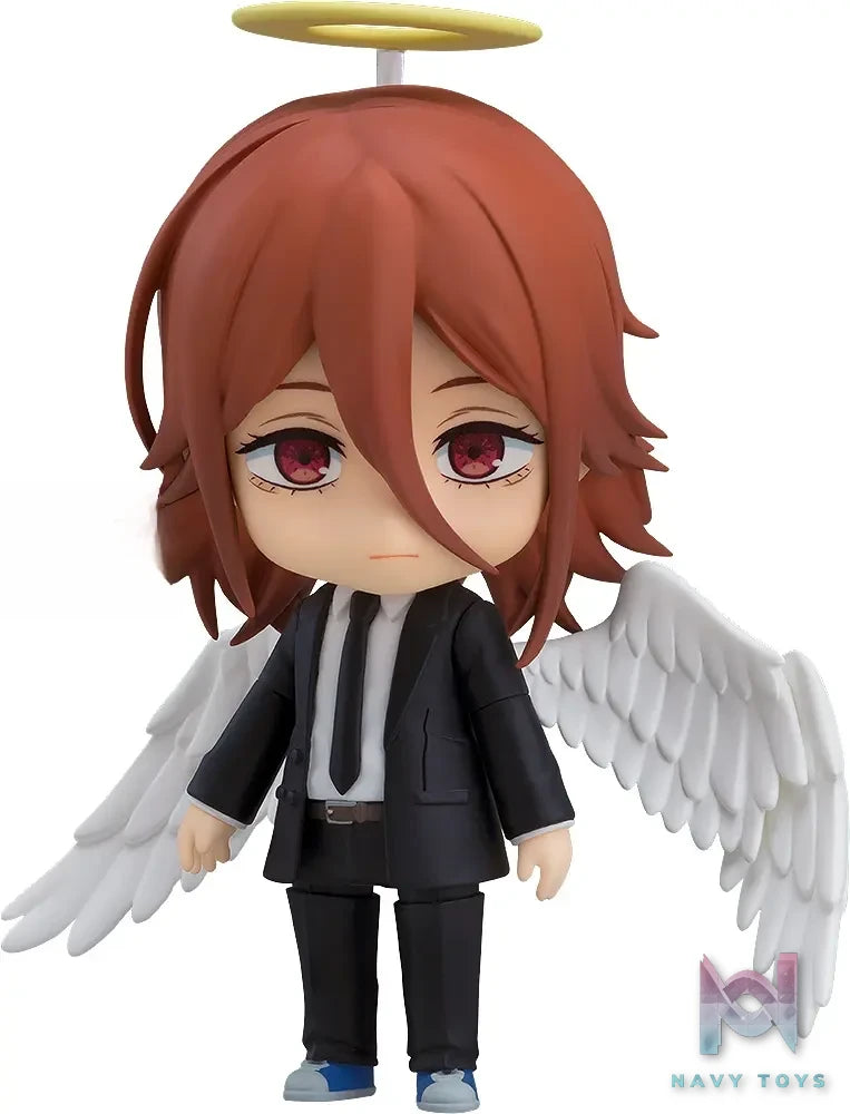 GSC – Nendoroid Movie “Chainsaw Man: Reze Arc” Angel Devil (Licensed)
