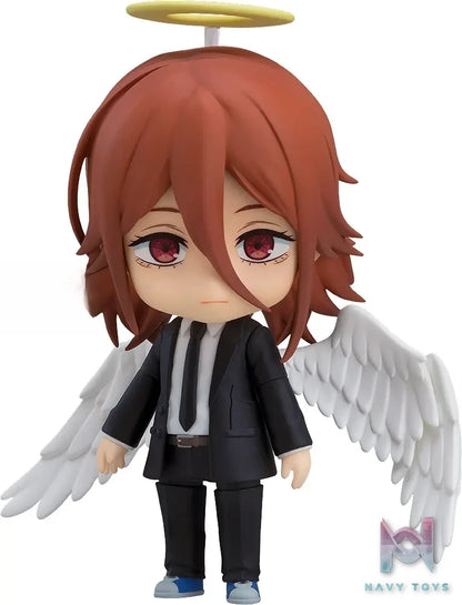GSC – Nendoroid Movie “Chainsaw Man: Reze Arc” Angel Devil (Licensed)