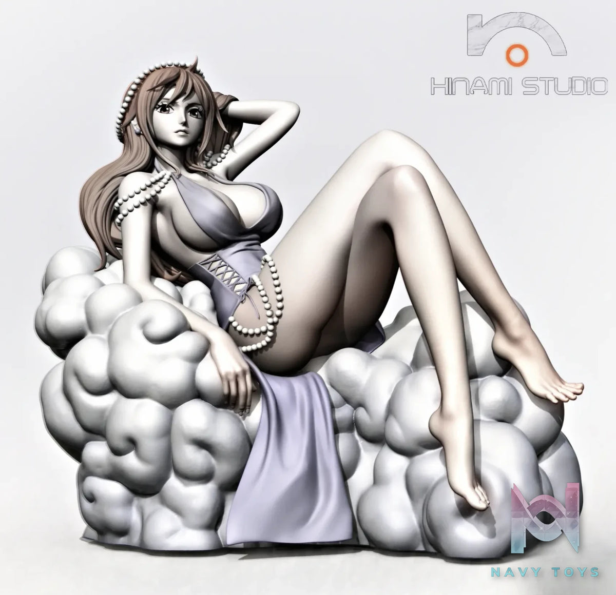 Hinami Studio – One Piece Sitting Nami