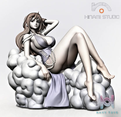 Hinami Studio – One Piece Sitting Nami