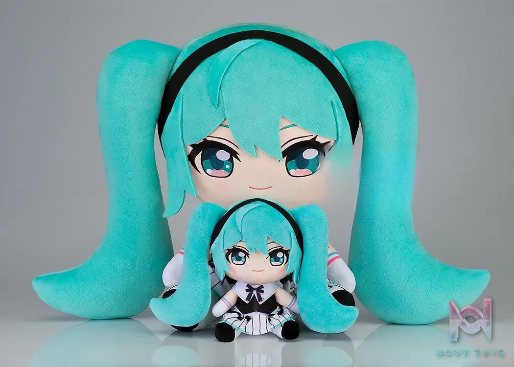 GSC – Hatsune Miku Symphony 2019 Ver. Plush (Licensed)