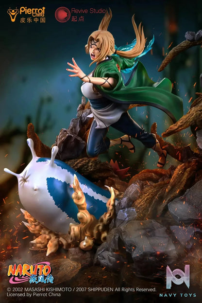 Revive Studio – Naruto Series Tsunade Hime (Licensed)
