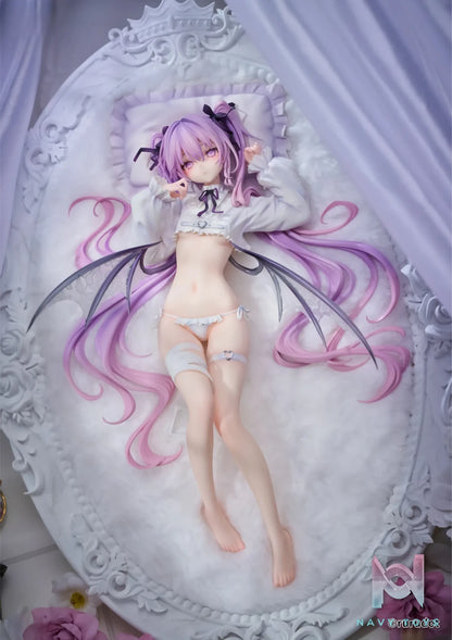 WINGS INC – Original Eve Rest Ver. 1/7 Figure (Licensed)
