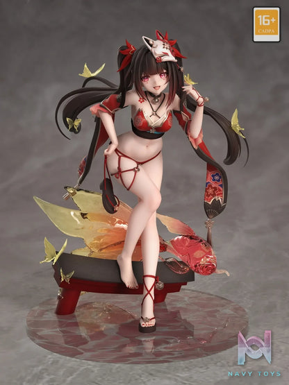 Hun Yu Studio – Honkai: Star Rail Sparkle
