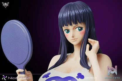 Firefly Studio – Nico Robin One Piece