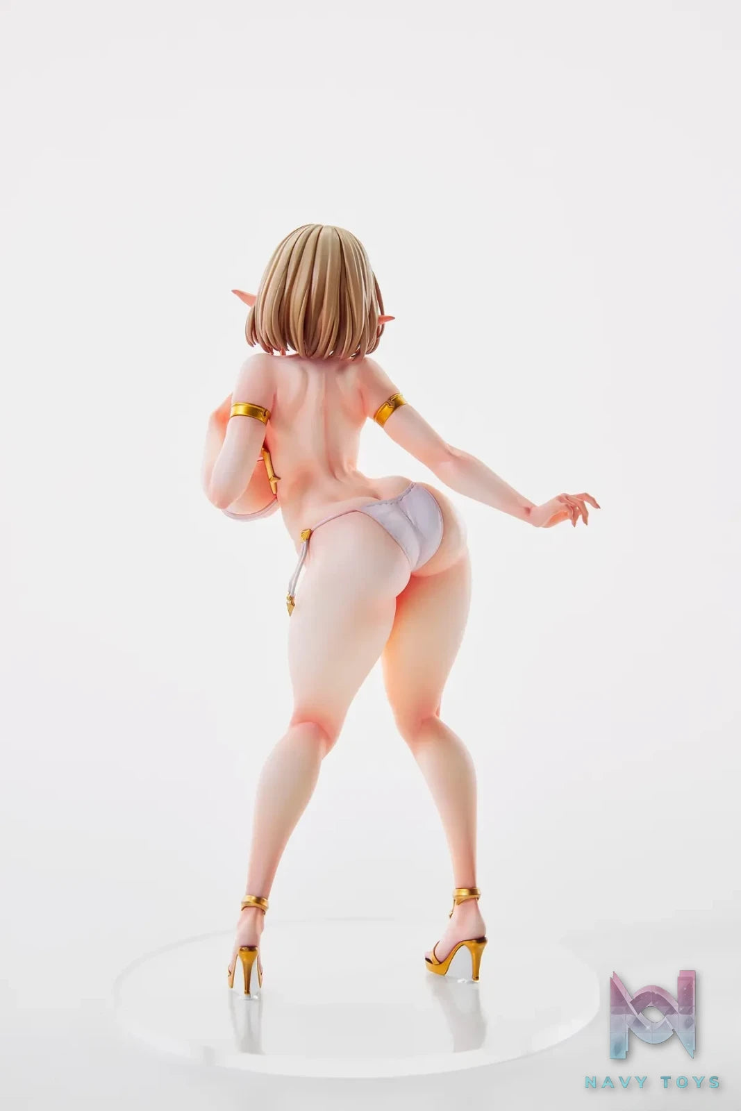 VERTEX – Elf Village Fifth Villager Kukuru Ritual Bathing Suit ver (Licensed)