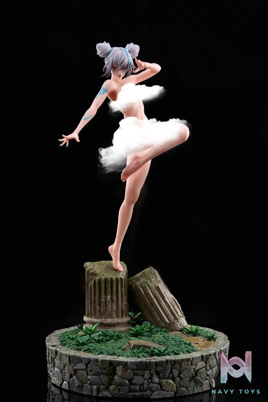 Monroe Studio & Yue Guang Studio – CoA Yunxin