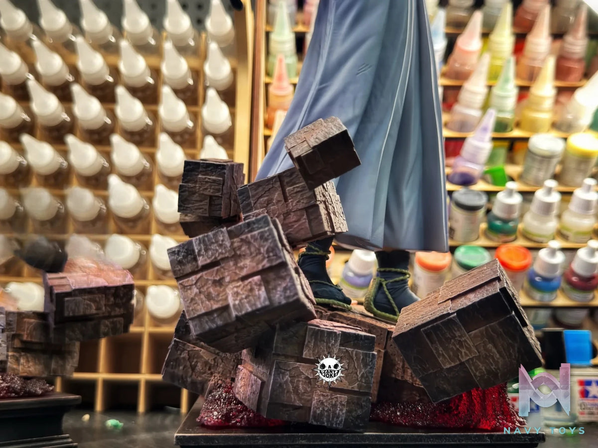 ZanyJoke Studio – Ultimate Statues Series Naoya Zenin Jujutsu Kaisen