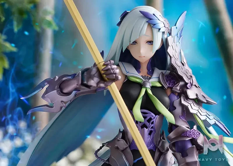 AMAKUNI – Fate/Grand Order Lancer/Brynhildr 1/7 Complete Figure (Licensed)