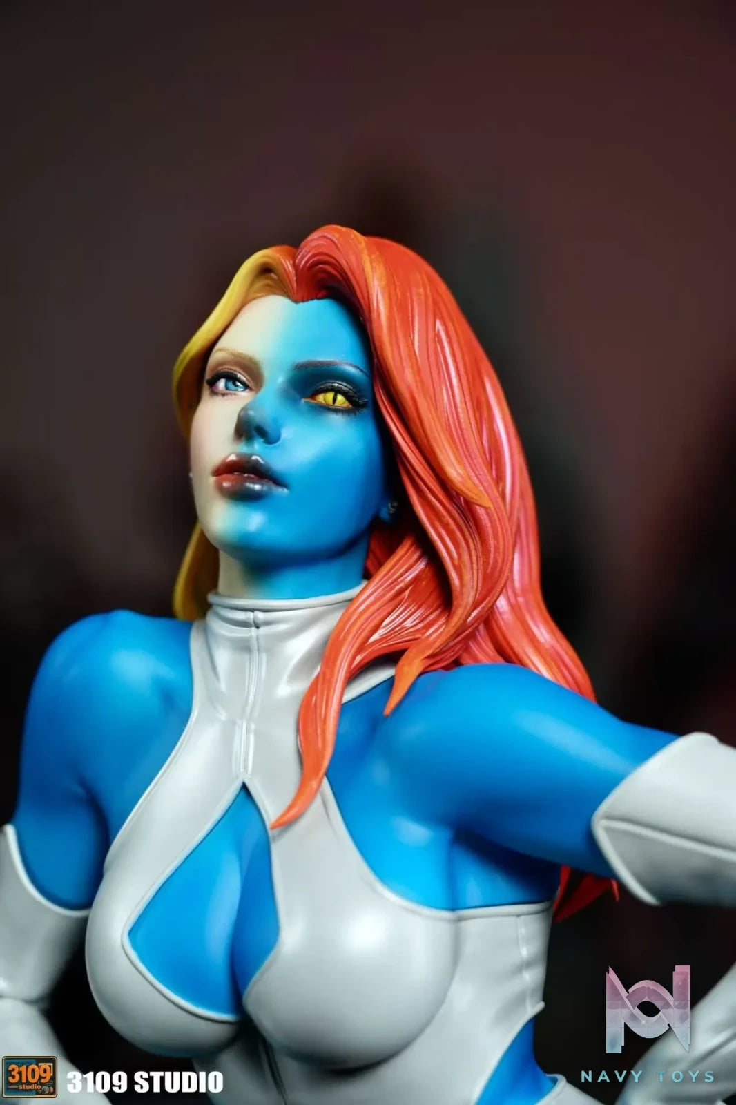 3109 Studio – Mystique 1/4 Scale X-Men