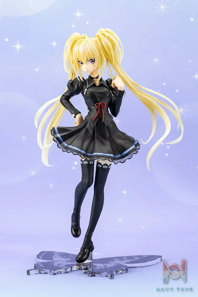 Kotobukiya – Shugo-chara! Utau Hoshina School Uniform ver. 1/7 Complete Figure (Licensed)