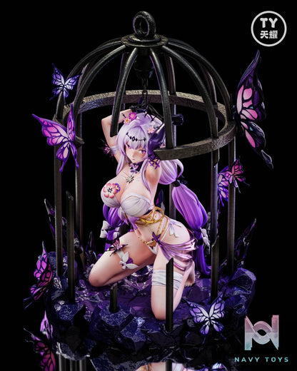 TY Studio – Honkai: Star Rail Birdcage Castorice
