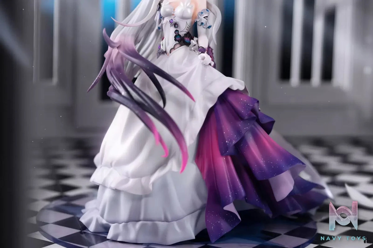 APEX-TOYS Studio – Honkai Impact 3 Kiana Kaslana Evening Dress (Licensed)