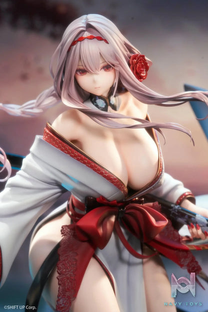 Hobby Sakura – Goddess of Victory: Nikke Scarlet Black Shadow (Licensed)