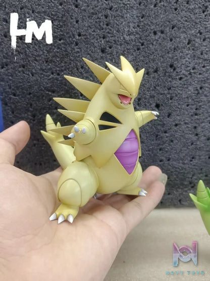 LM Studio – Tyranitar Pokémon