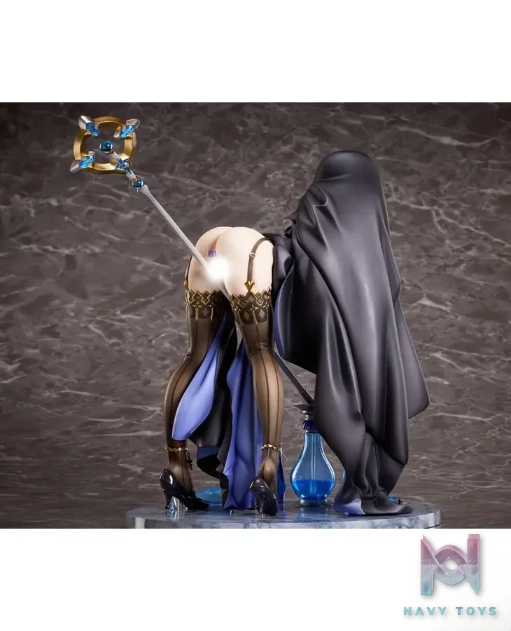 Native – 1/5 Olivia (Licensed)