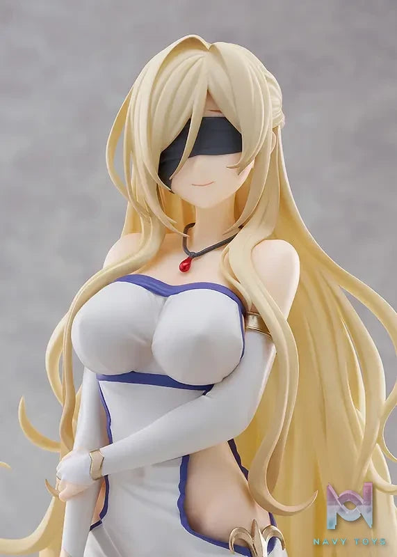 GSC – POP UP PARADE Goblin Slayer II Sword Maiden L size Complete Figure (Licensed)