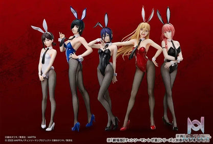 FREEing – Movie “Chainsaw Man Reze Arc” Reze: Bunny Ver. 1/4 Complete Figure (Licensed)
