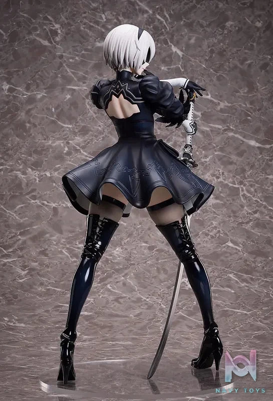 FREEing – NieR:Automata B-style NieR:Automata Ver1.1a 2B (Licensed)