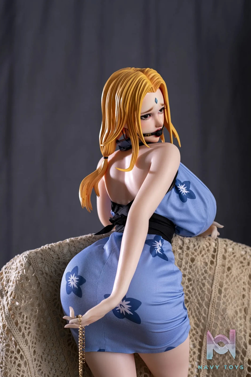 Ling Yun Studio – Naruto Tsunade