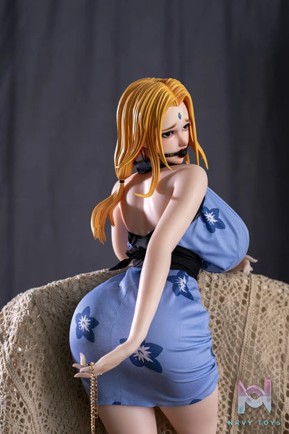Ling Yun Studio – Naruto Tsunade