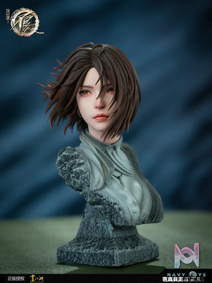 Creation Epic Studio – Drawing Jianghu: The Degenerate Ji Ruxue (Licensed)