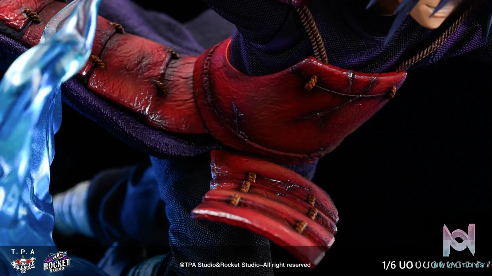TPA Studio X Rocket Studio – Naruto Uchiha Madara
