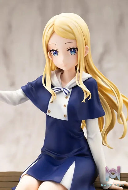 Kotobukiya – Sasaki and Peeps Elsa 1/7 Complete Figure (Licensed)