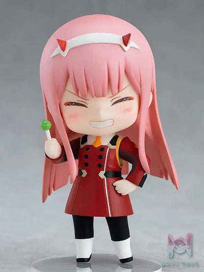 GSC – Nendoroid DARLING in the FRANXX Zero Two (Licensed)