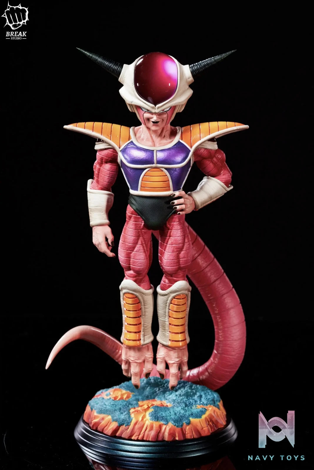 Break Studio – Dragon Ball Frieza (1st Form)
