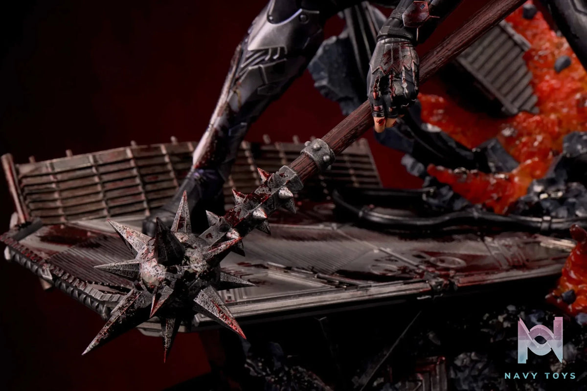 Sword&Wing Studio – Ryu Hayabusa Ninja Gaiden