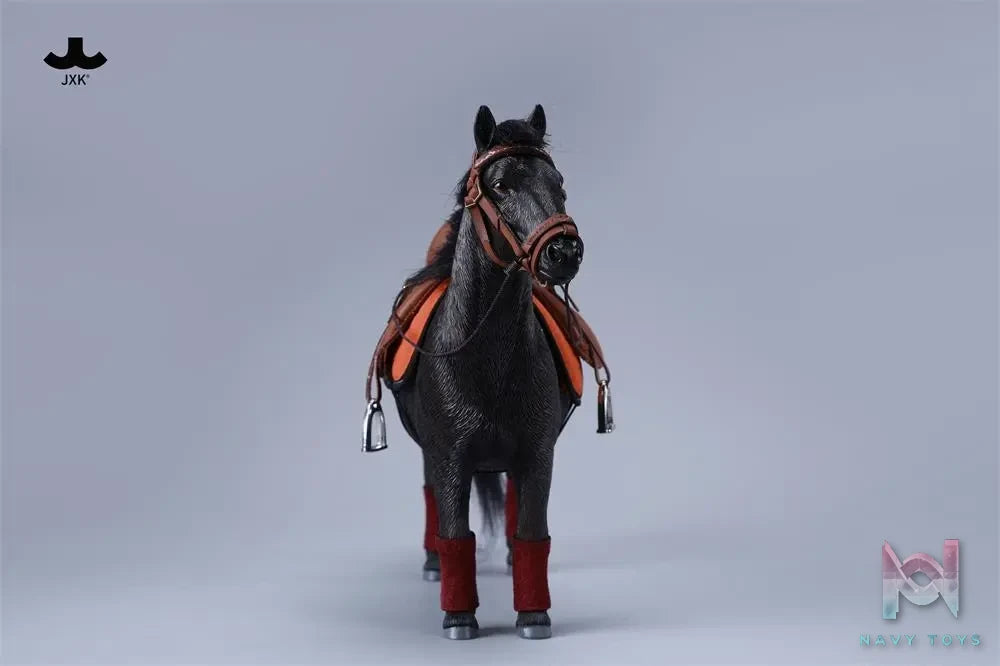 JXK – Bangs Little Pony Shetland Pony JXK270 (Licensed)