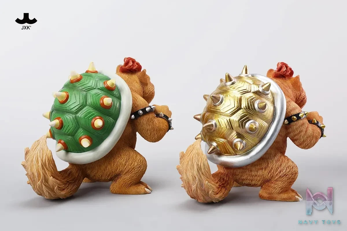 JXK Studio – Original Bowser Cat (Licensed)