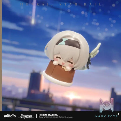 miHoYo – Honkai: Star Rail – Keycaps Set of 6 (Licensed)