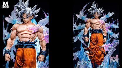Monster Studio – Son Goku Dragon Ball