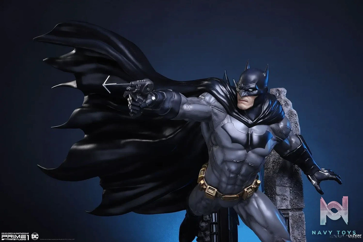 Prime 1 Studio – Premium Masterline Justice League: Origin (The New 52!) Batman PMN52-07 PMN52-07EX (Licensed)