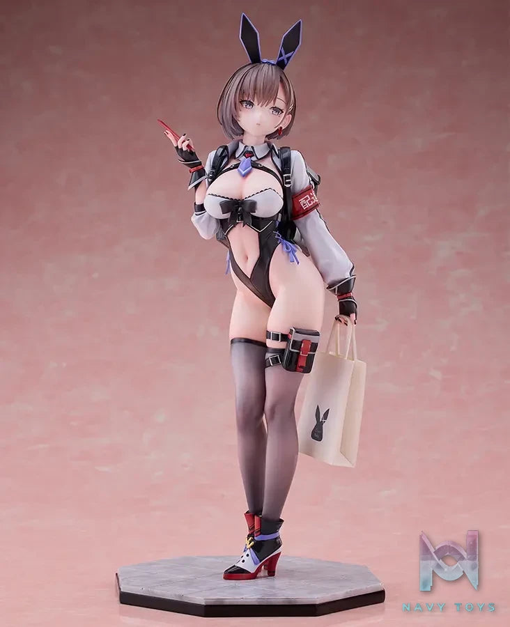 Rocket Boy – Delivery Bunny Girl Aoi (Licensed)
