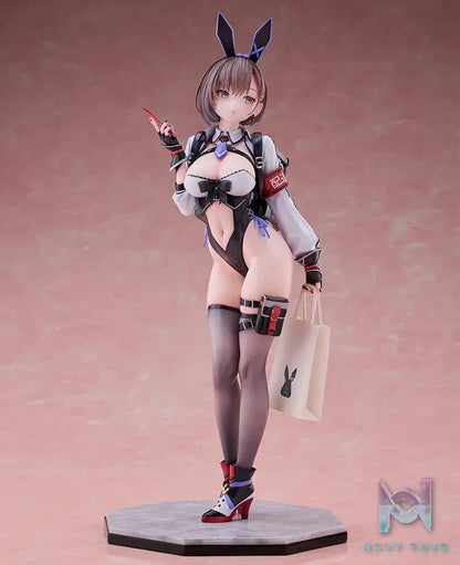 Rocket Boy – Delivery Bunny Girl Aoi (Licensed)