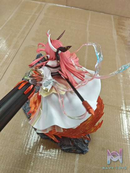CY Studio – Kotori Itsuka Date A Live