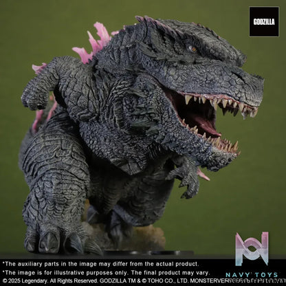 X-PLUS PLEX Studio – GODZILLA (2024) EVOLVED Ver. (Licensed)