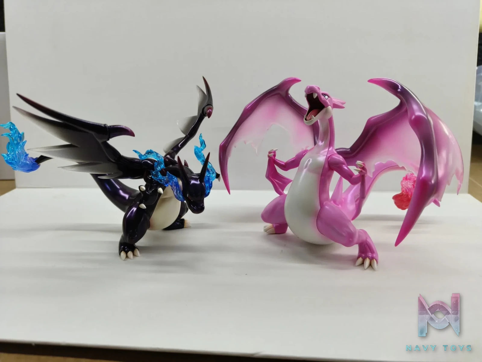Fog Studio – Mega Charizard Pokémon