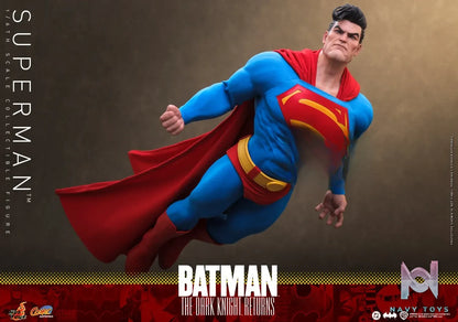 Hottoys – Batman: The Dark Knight Returns – Superman 1/6 Action Figure CMS032 (Licensed)