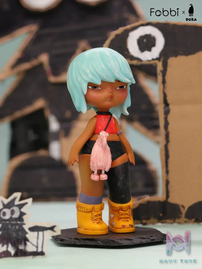 Manas SUM – Fobbi (Licensed)