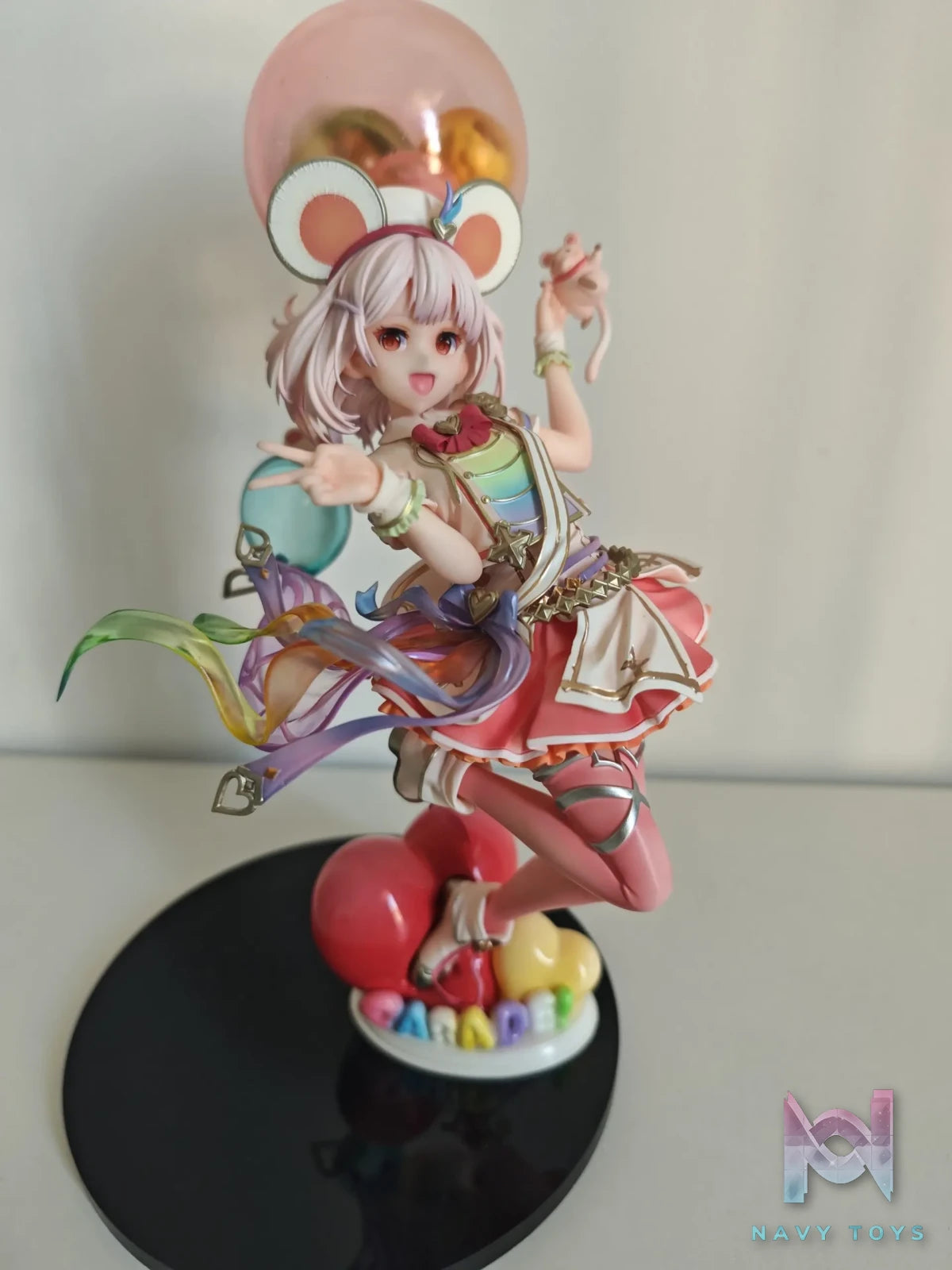 CY Studio – Vikala Granblue Fantasy