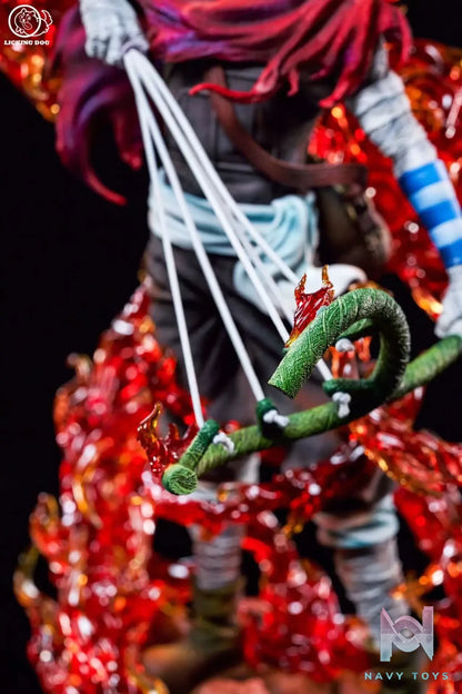 LICKING DOG Studio -One Piece Usopp in standing pose