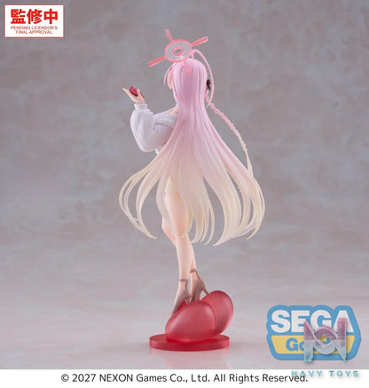 SEGA – XStellar “Blue Archive” -Hanako- Happy Valentine!! (Licensed)